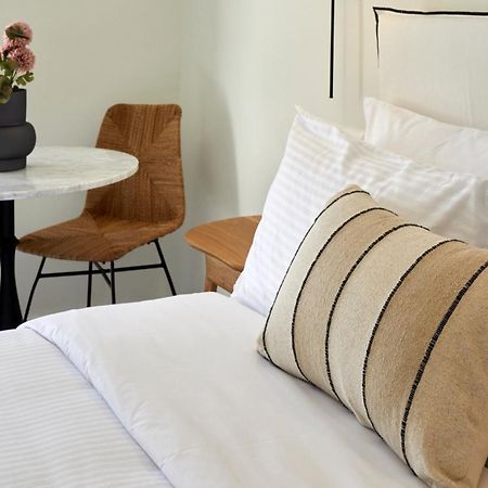 Lerion Luxury Villas Akrotírion Eksteriør bilde