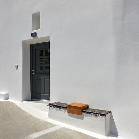 Lerion Luxury Villas Akrotírion Eksteriør bilde