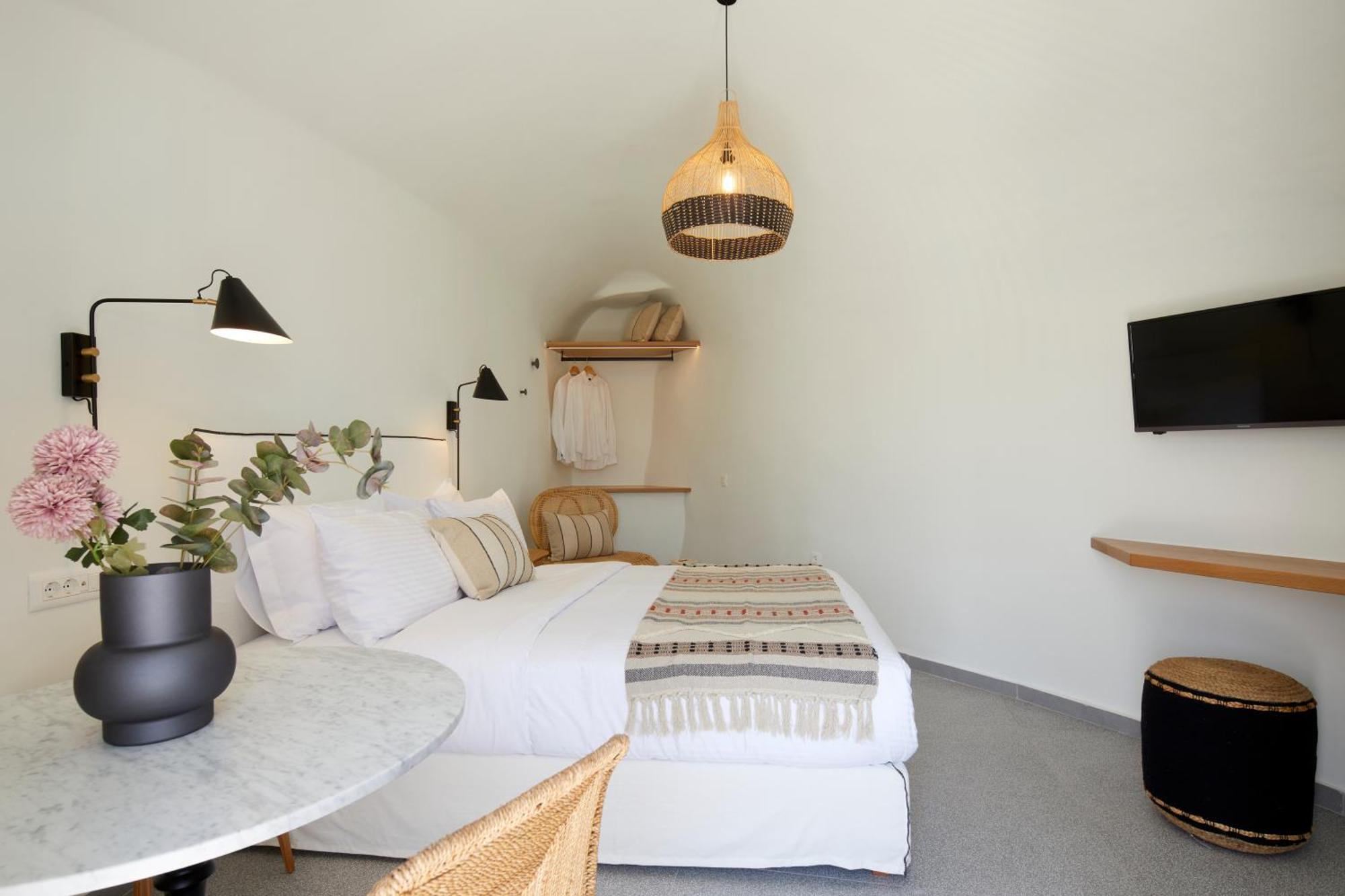 Lerion Luxury Villas Akrotírion Eksteriør bilde