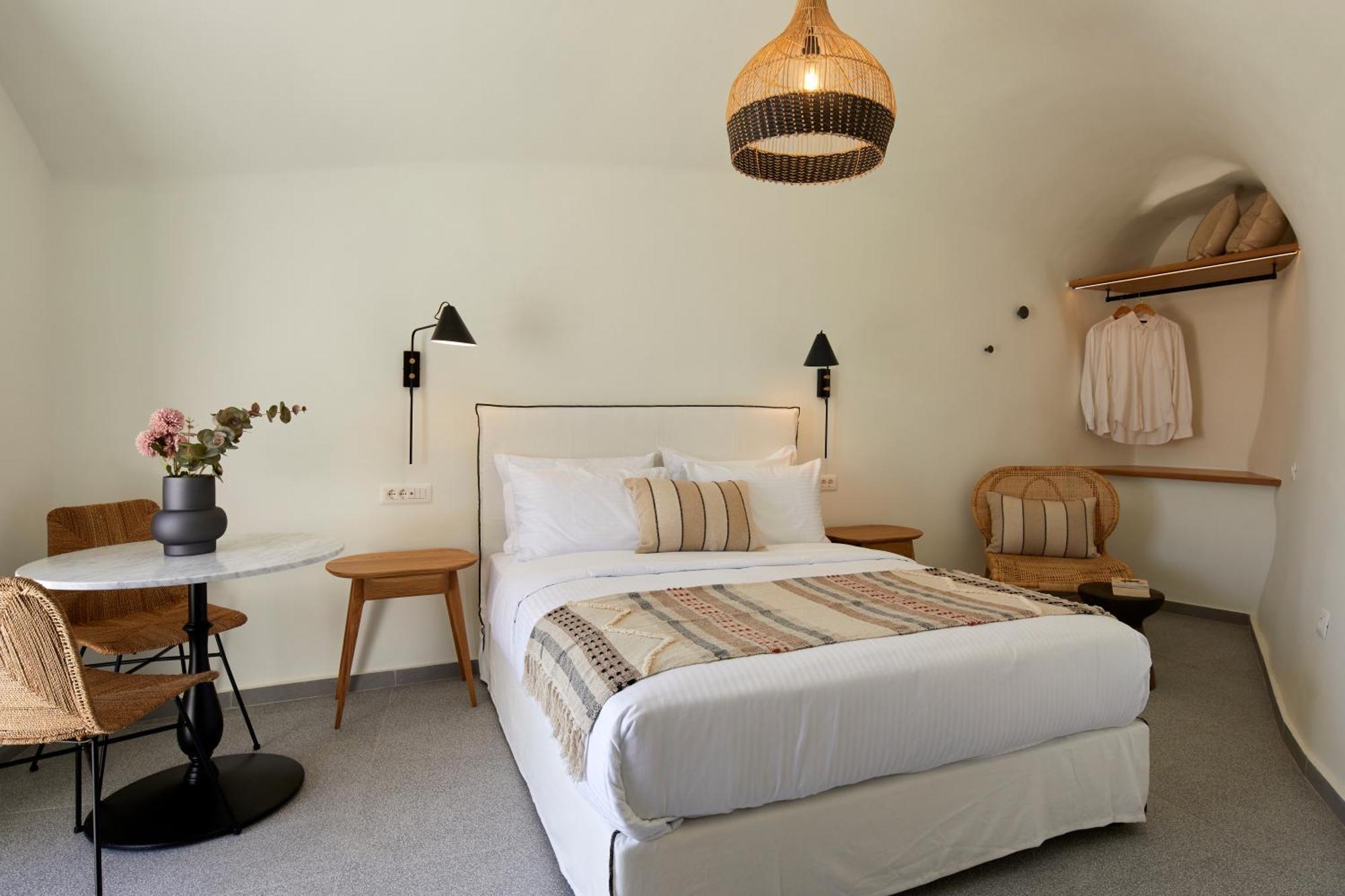 Lerion Luxury Villas Akrotírion Eksteriør bilde